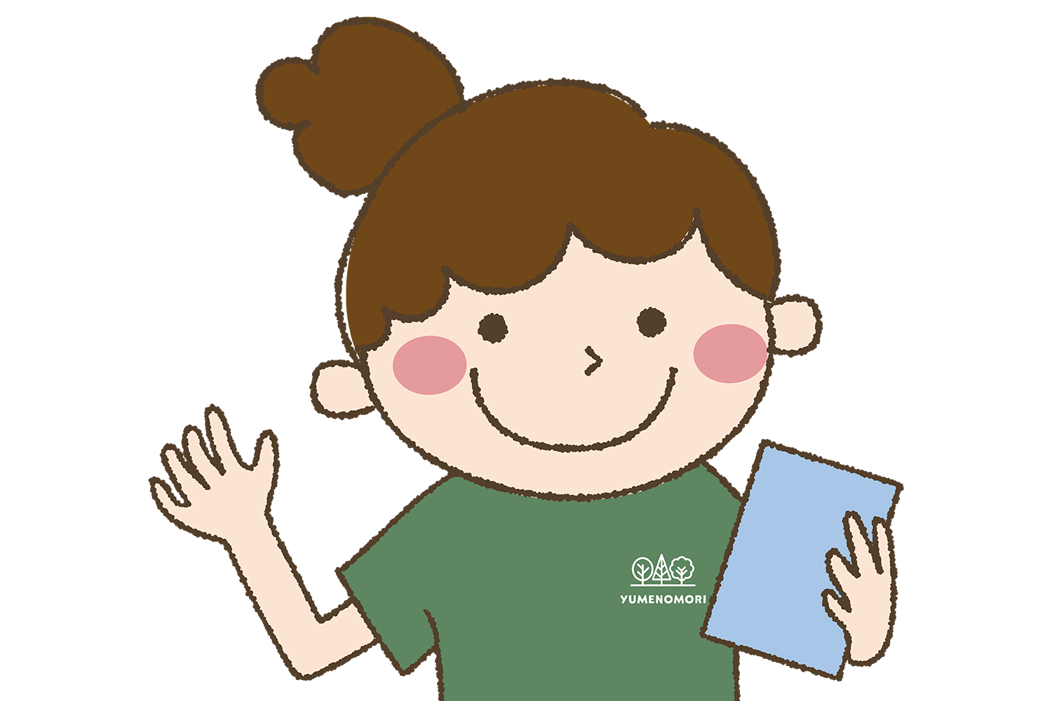 みんなどのぐらい行ってる？定期検診に通っている人の割合