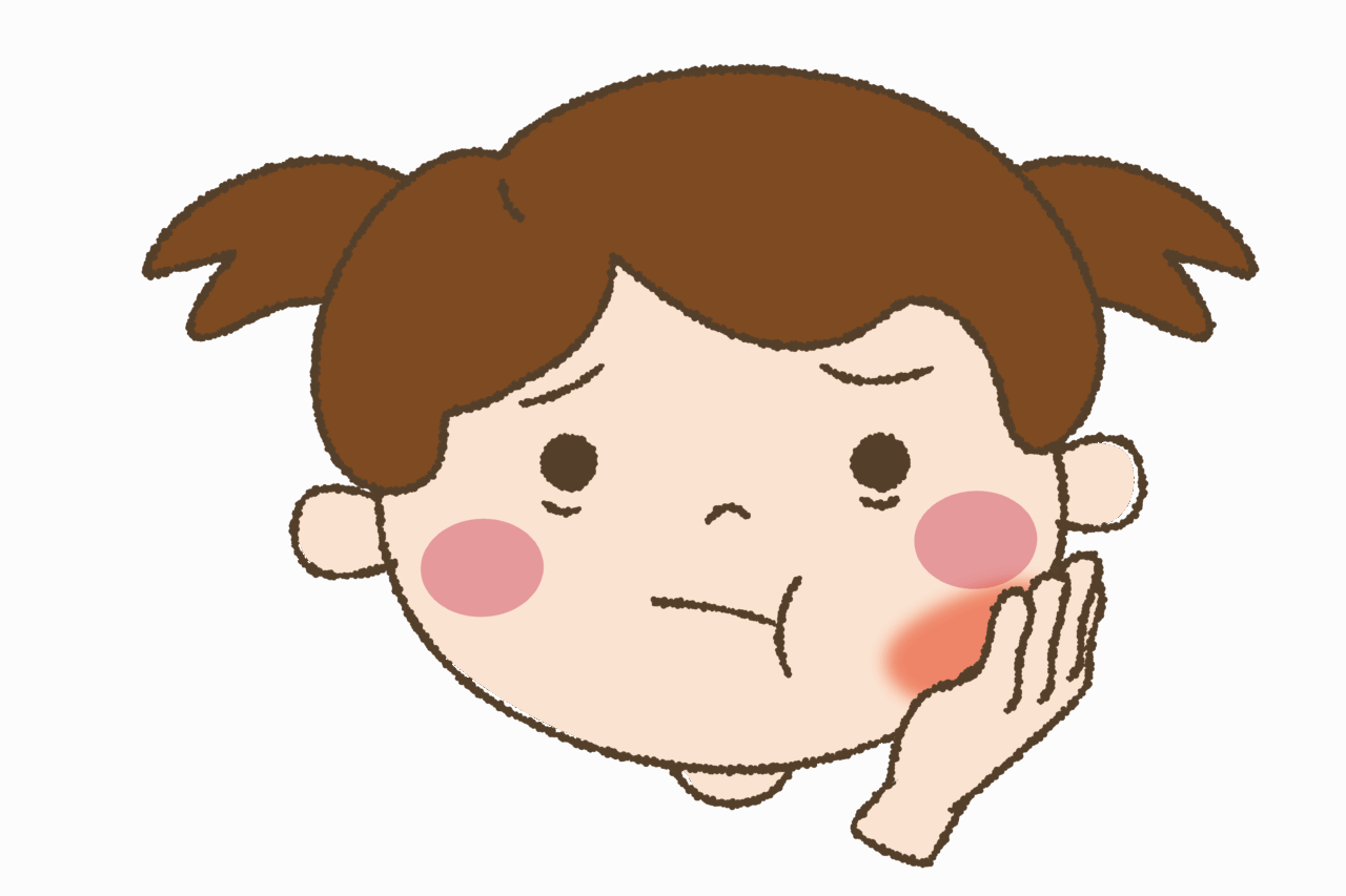親知らずの抜歯後の痛みはいつまで続く？