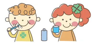 歯科健診との違いは？