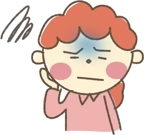 顎が外れる「顎関節脱臼」って？